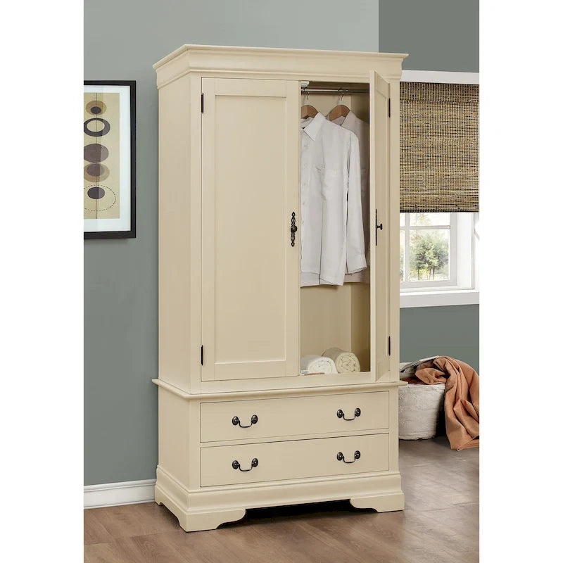 Armoire Louis Philippe - S/O
