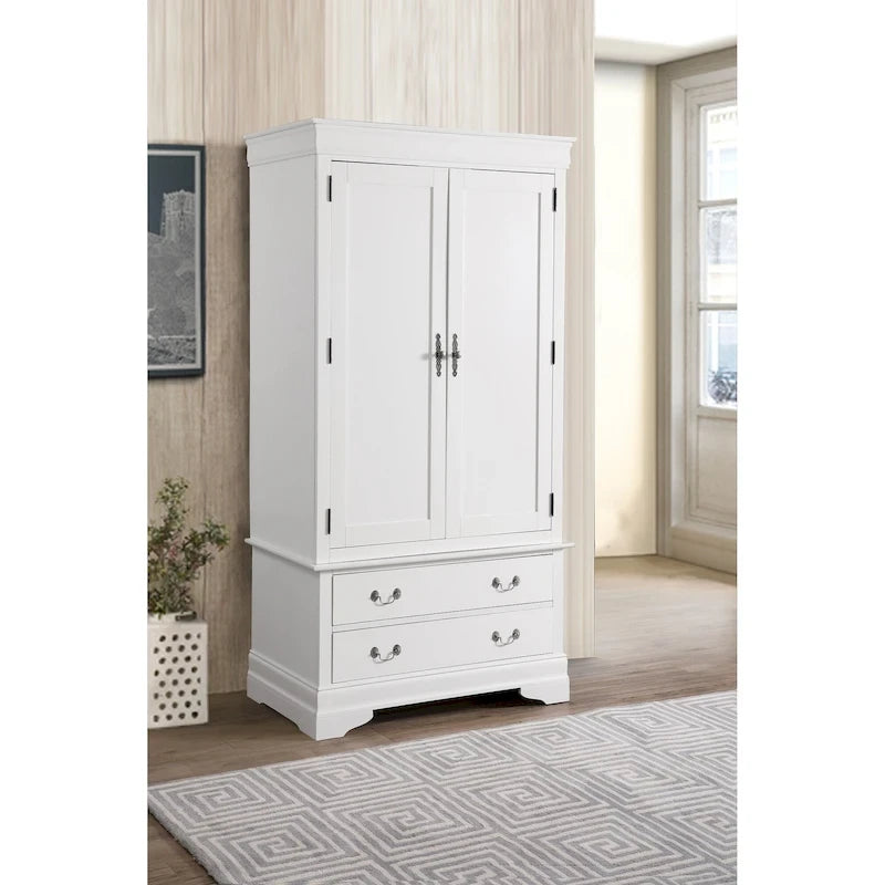 Armoire Louis Philippe - S/O