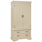 Armoire Louis Philippe - S/O