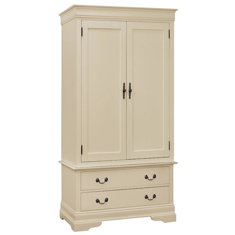 Armoire Louis Philippe - S/O