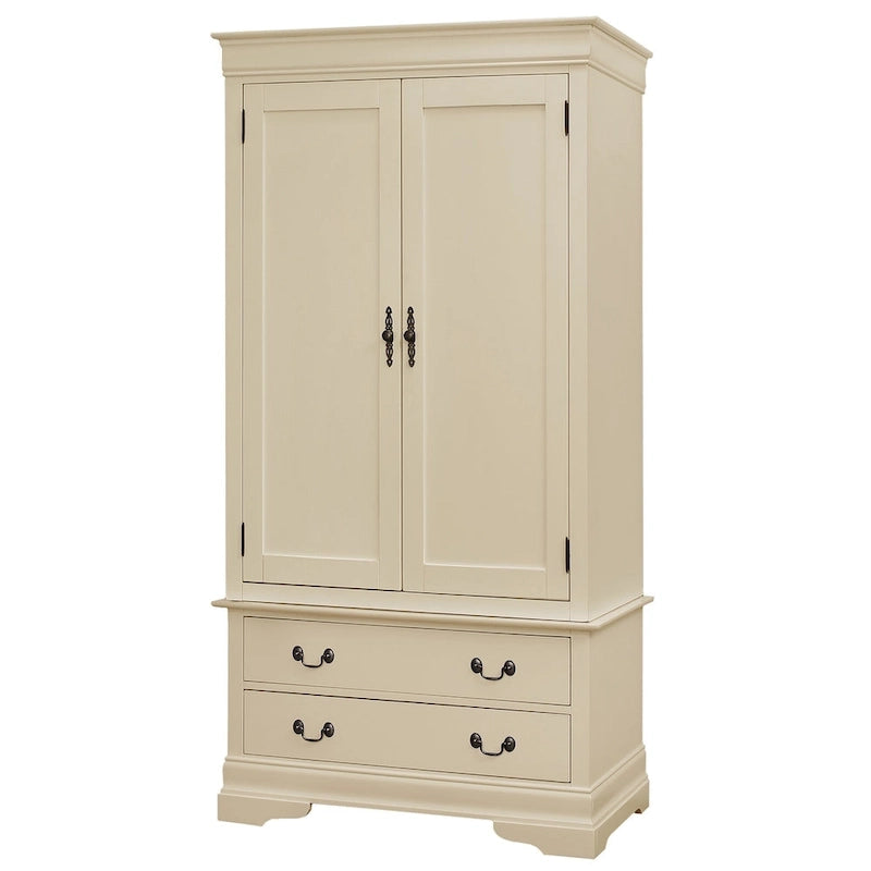 Armoire Louis Philippe - S/O