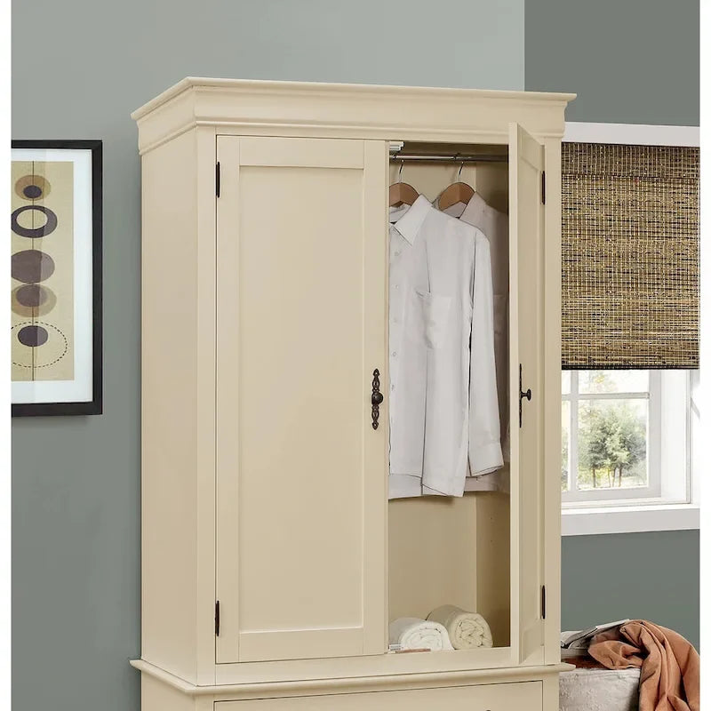 Armoire Louis Philippe - S/O