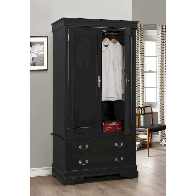 Armoire Louis Philippe - S/O