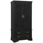 Armoire Louis Philippe - S/O