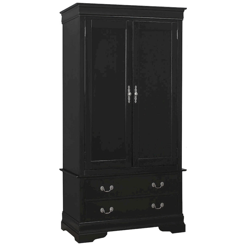 Armoire Louis Philippe - S/O