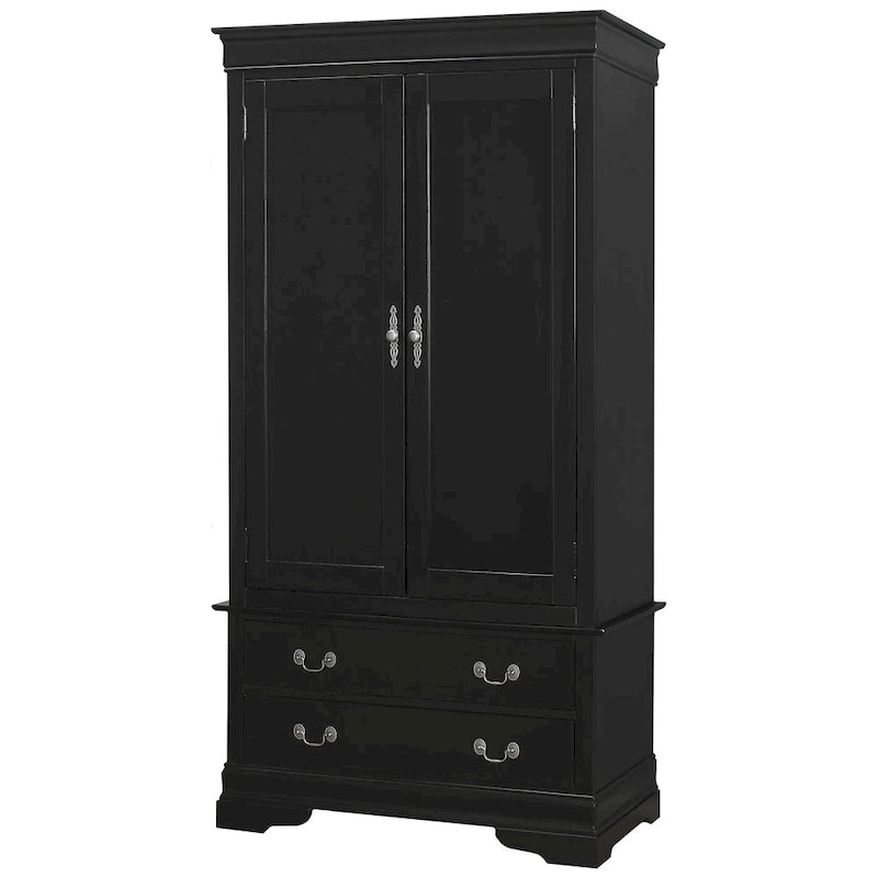 Armoire Louis Philippe - S/O
