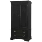 Armoire Louis Philippe - S/O