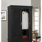Armoire Louis Philippe - S/O