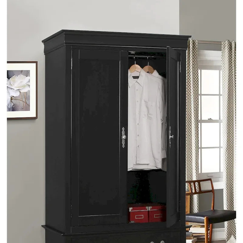Armoire Louis Philippe - S/O