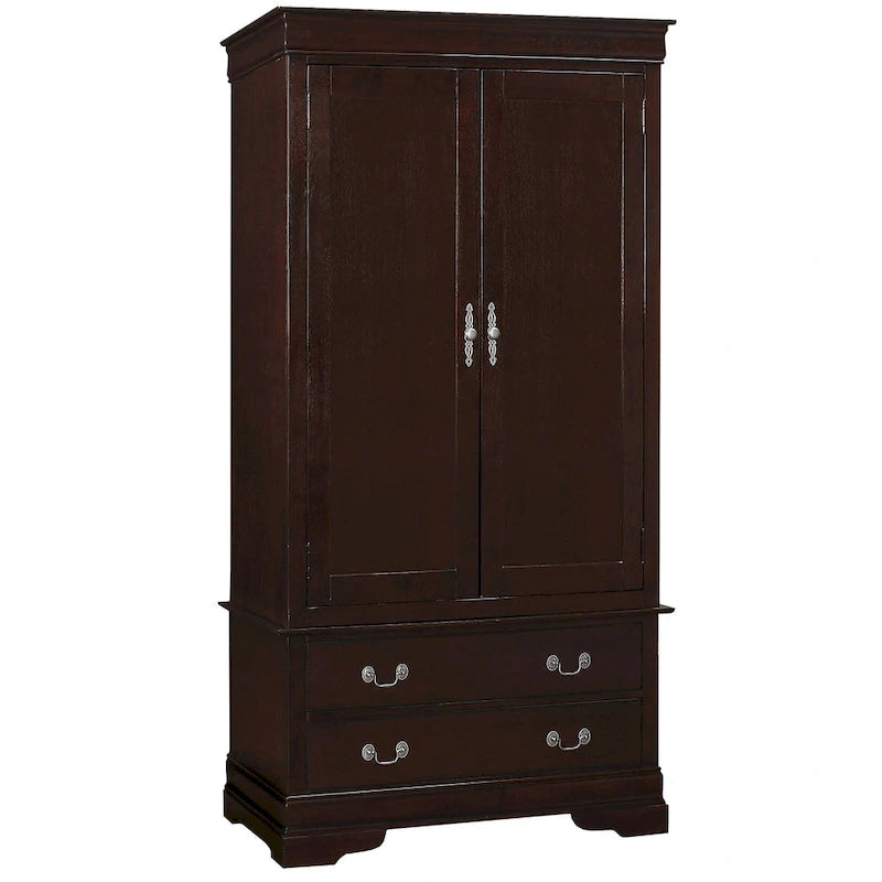 Armoire Louis Philippe - S/O