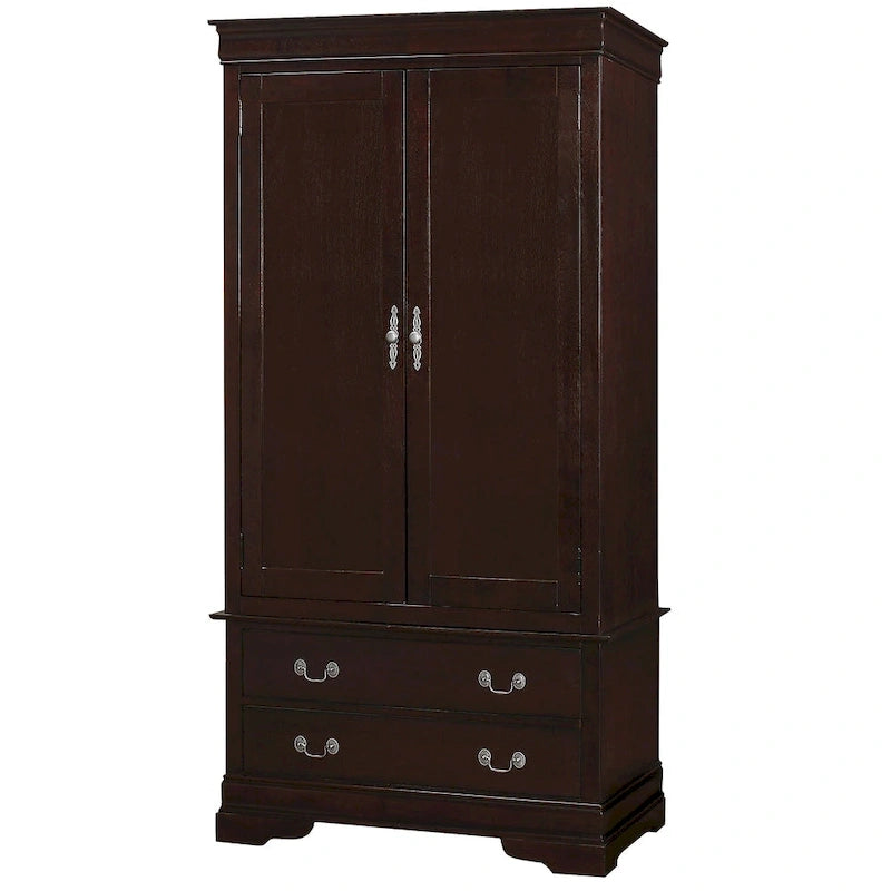 Armoire Louis Philippe - S/O