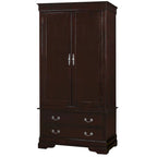 Armoire Louis Philippe - S/O