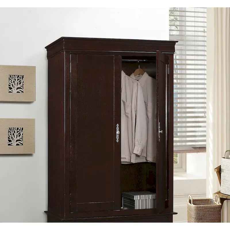 Armoire Louis Philippe - S/O