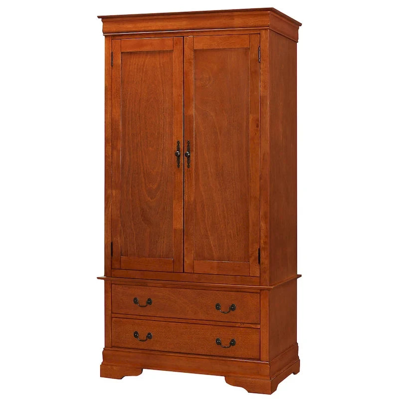Armoire Louis Philippe - S/O