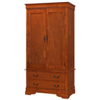 Armoire Louis Philippe - S/O