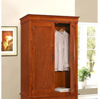 Armoire Louis Philippe - S/O
