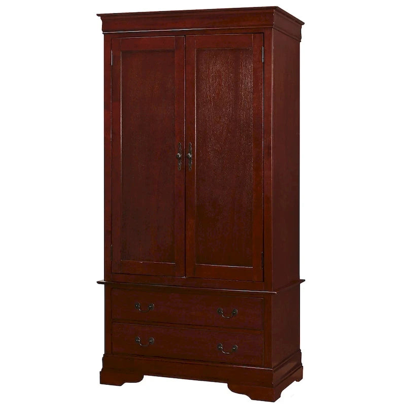 Armoire Louis Philippe - S/O