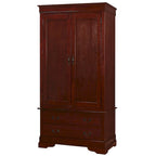 Armoire Louis Philippe - S/O