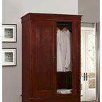Armoire Louis Philippe - S/O