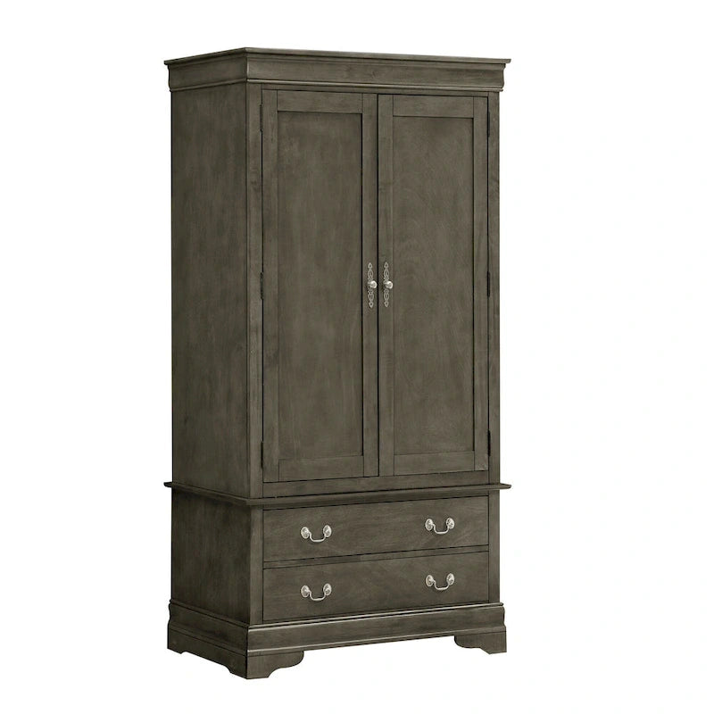 Armoire Louis Philippe - S/O