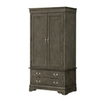 Armoire Louis Philippe - S/O