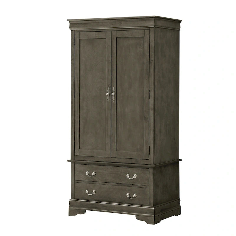 Armoire Louis Philippe - S/O