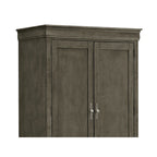Armoire Louis Philippe - S/O