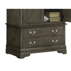 Armoire Louis Philippe - S/O