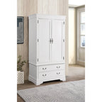 Armoire Louis Philippe - S/O