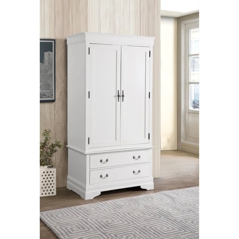 Armoire Louis Philippe - S/O