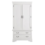 Armoire Louis Philippe - S/O