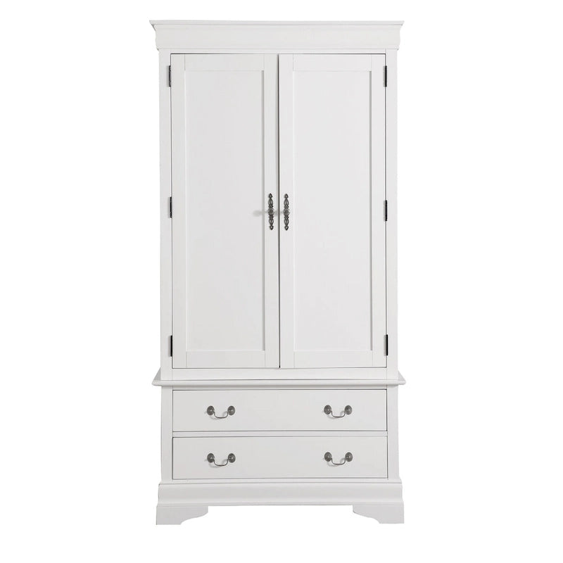 Armoire Louis Philippe - S/O