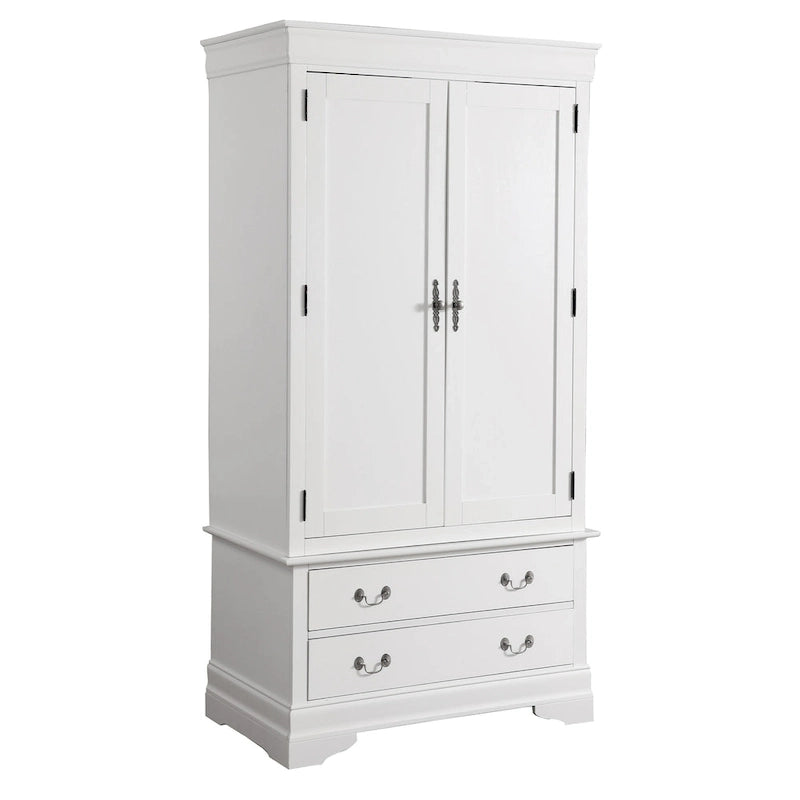 Armoire Louis Philippe - S/O