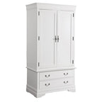 Armoire Louis Philippe - S/O
