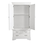 Armoire Louis Philippe - S/O