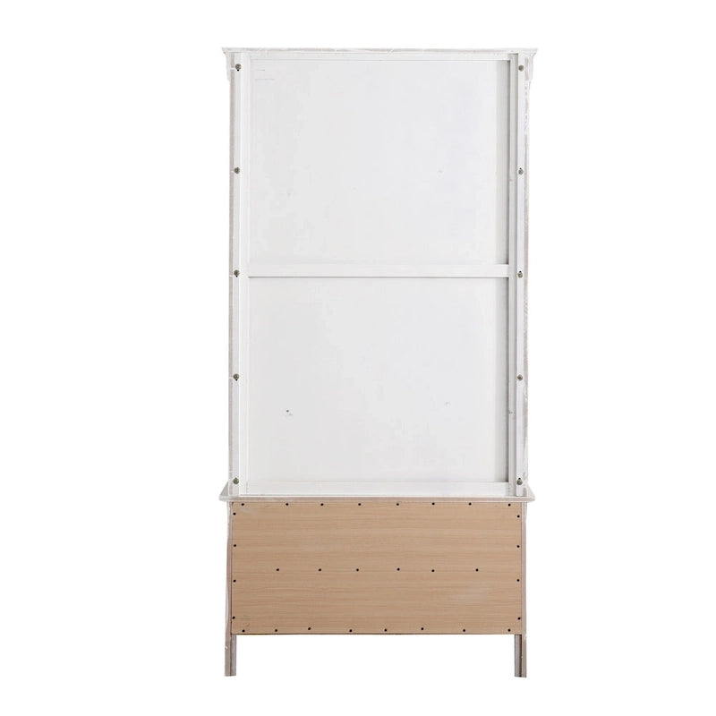 Armoire Louis Philippe - S/O