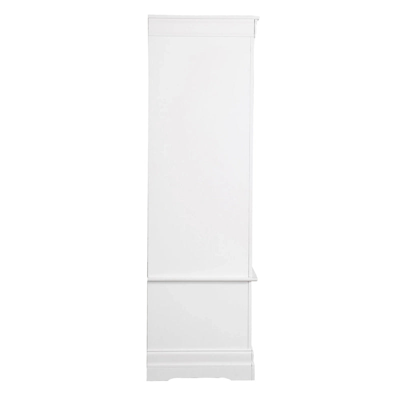 Armoire Louis Philippe - S/O