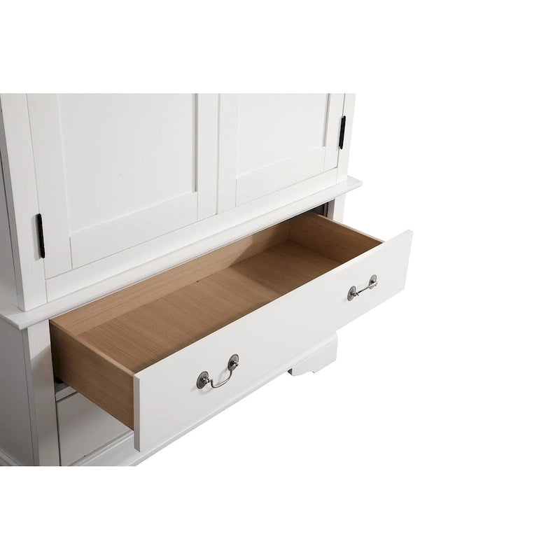 Armoire Louis Philippe - S/O