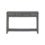 Table Console Freedan - 44L x 14P x 30H