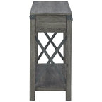 Table Console Freedan - 44L x 14P x 30H