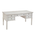 Bureau de rangement Harbor Point Vintage de 60 po