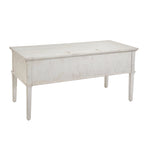 Bureau de rangement Harbor Point Vintage de 60 po