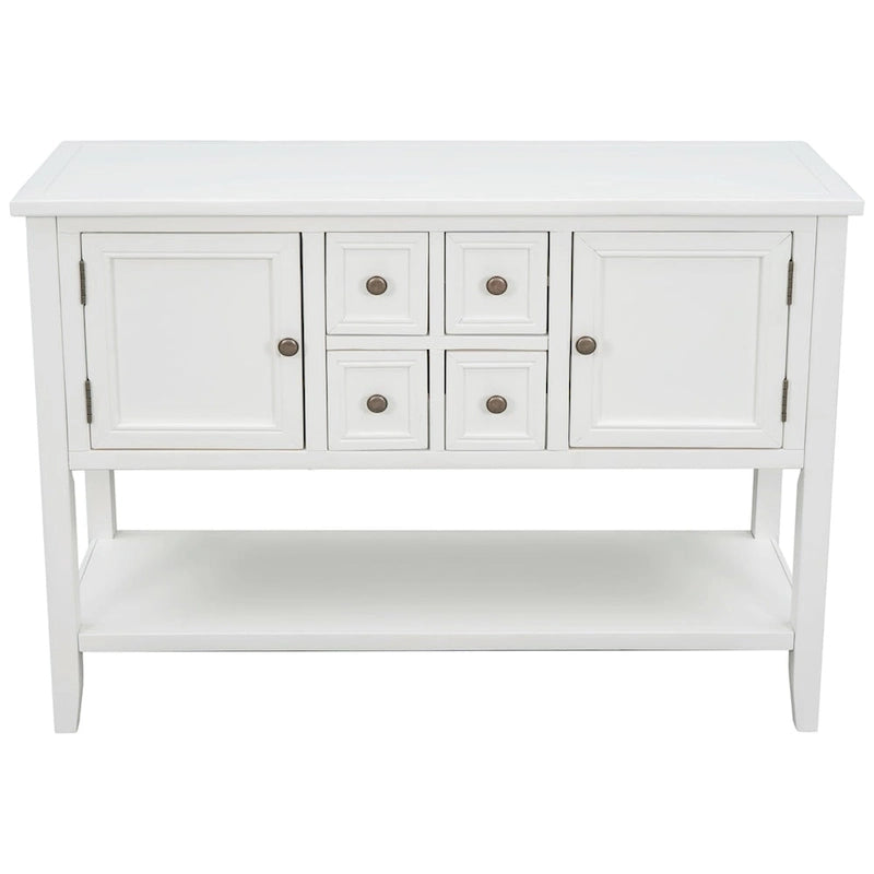 Console de salon Polten Copper Grove