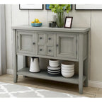 Console de salon Polten Copper Grove