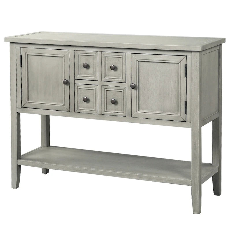 Console de salon Polten Copper Grove
