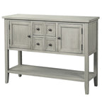 Console de salon Polten Copper Grove