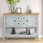 Console de salon Polten Copper Grove