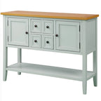 Console de salon Polten Copper Grove