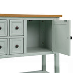 Console de salon Polten Copper Grove