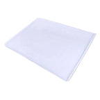 Tapis de protection rectangulaire en PVC pour chaise de bureau